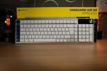 Test Corsair Vanguard Air 99