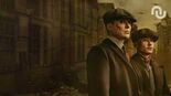 Test Peaky Blinders The Immortal Man