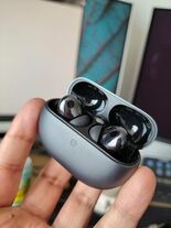 Test Huawei FreeBuds Pro 5