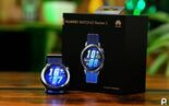 Test Huawei Watch GT Runner 2