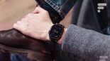 Test Apple Watch Ultra 3