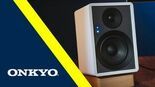 Test Onkyo GX-10DB