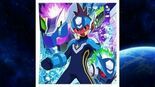 Test Mega Man Star Force Legacy Collection