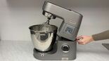 Test Kenwood Chef Patissier XL