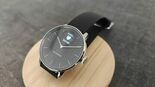 Test Withings ScanWatch
