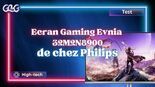 Test Philips EVNIA 32M2N8900
