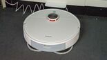 Test Xiaomi Mi Robot Vacuum