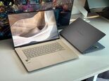 Test Asus Zenbook A16