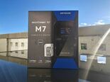 Test Netgear Nighthawk M7