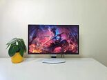 Test BenQ Mobiuz EX271UZ