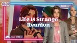 Test Life Is Strange Reunion