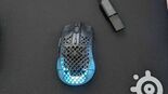 Test SteelSeries Aerox 3