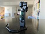 Test DJI Osmo Pocket 4
