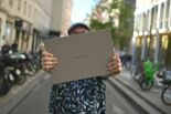 Test Asus Zenbook A16