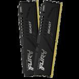 Test Kingston Fury Beast