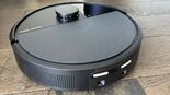 Test iRobot Roomba Plus 505