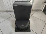 Test Ecovacs Deebot T90 Pro Omni