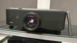 Test Optoma UHZ78LV