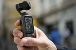 Test DJI Osmo Pocket 4