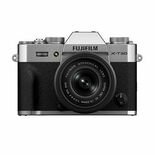 Test Fujifilm X-T30 III