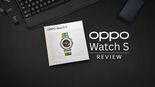 Test Oppo Watch S