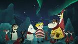 Test Moomintroll Winter's Warmth