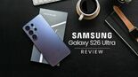 Test Samsung Galaxy S26 Ultra