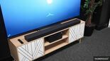 Test Samsung HW-QS90H