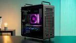 Test Cooler Master QUBE 540