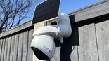 Test TP-Link Tapo C660