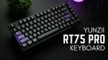 Test Yunzii RT75