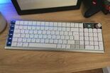 Test Corsair Vanguard Air 99