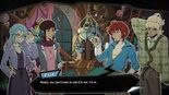 Test Arcadia Fallen II