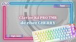 Test Xtrfy K5 Pro
