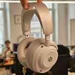 Test SteelSeries Arctis Nova Pro Omni