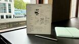 Test ReMarkable Paper Pure