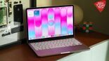 Test Apple MacBook Neo