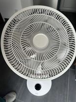 Test Duux Whisper Flex