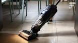 Test Bissell Crosswave