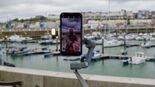 Test DJI Osmo Mobile 8P