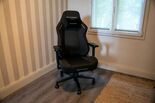 Test DXRacer Martian