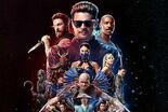 Test Mortal Kombat II
