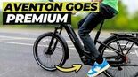 Test Aventon Level 4