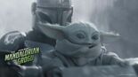 Test The Mandalorian and Grogu