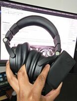 Test OneOdio Studio Max 2