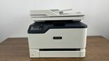 Test Xerox C235