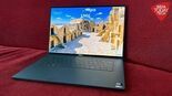 Test Dell XPS 16