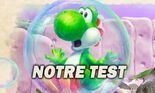 Test Yoshi and the Mysterious Book