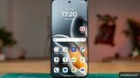 Test Motorola Edge 70 Fusion