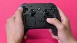 Test Valve Steam Controller